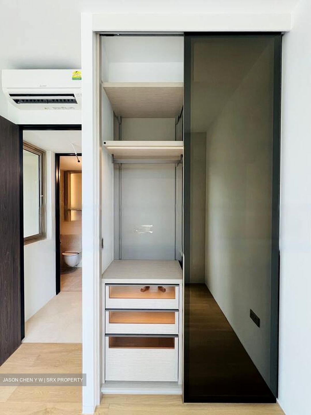 The Reef At King’s Dock (D4), Condominium #605957541